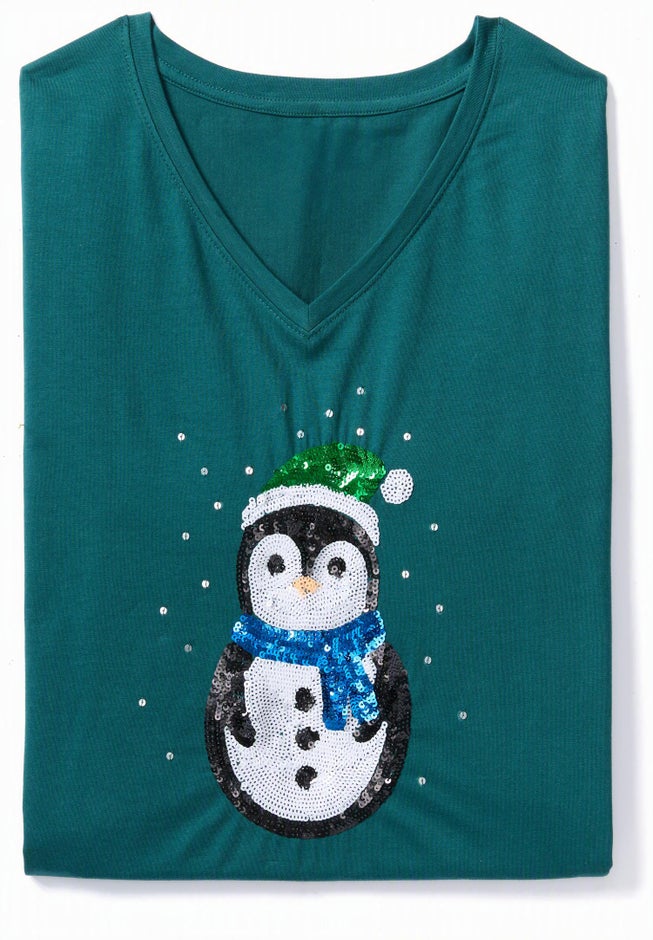 Wit & Whimsy Tees image number 1