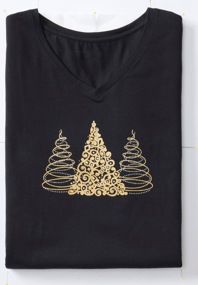 Wit & Whimsy Tees image number 1