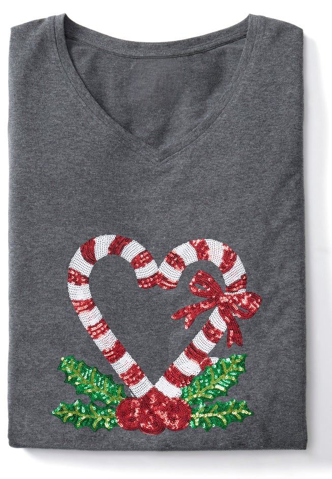 Wit & Whimsy Tees image number 1