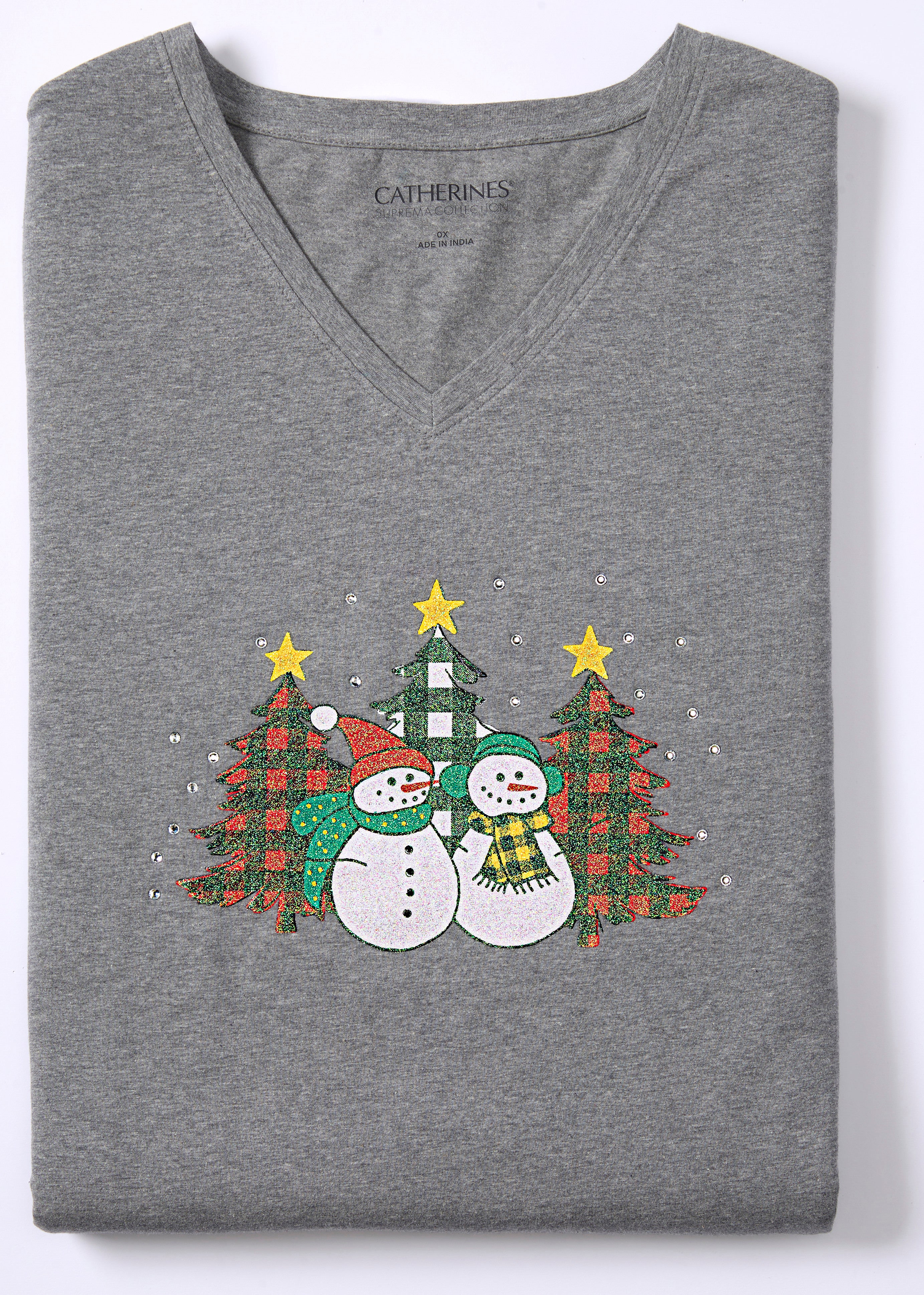 Wit & Whimsy Tees image number 1