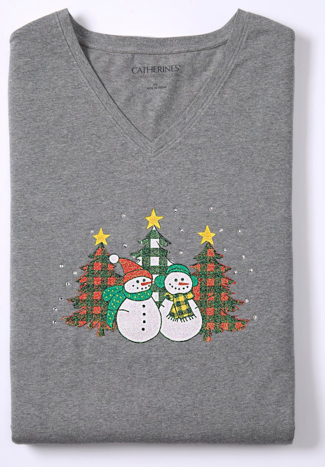 Wit & Whimsy Tees image number 1