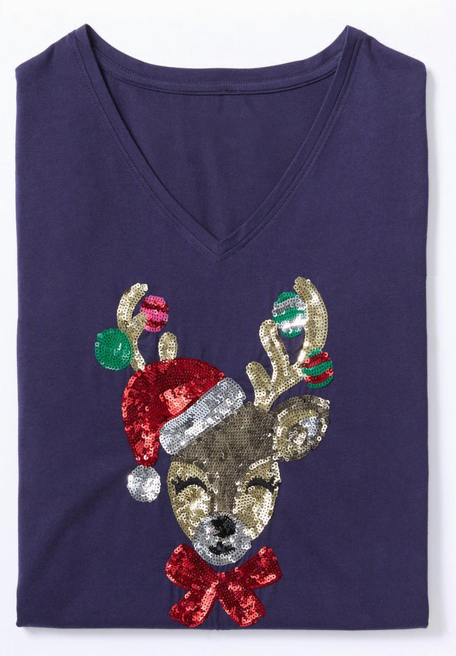 Wit & Whimsy Tees image number 1