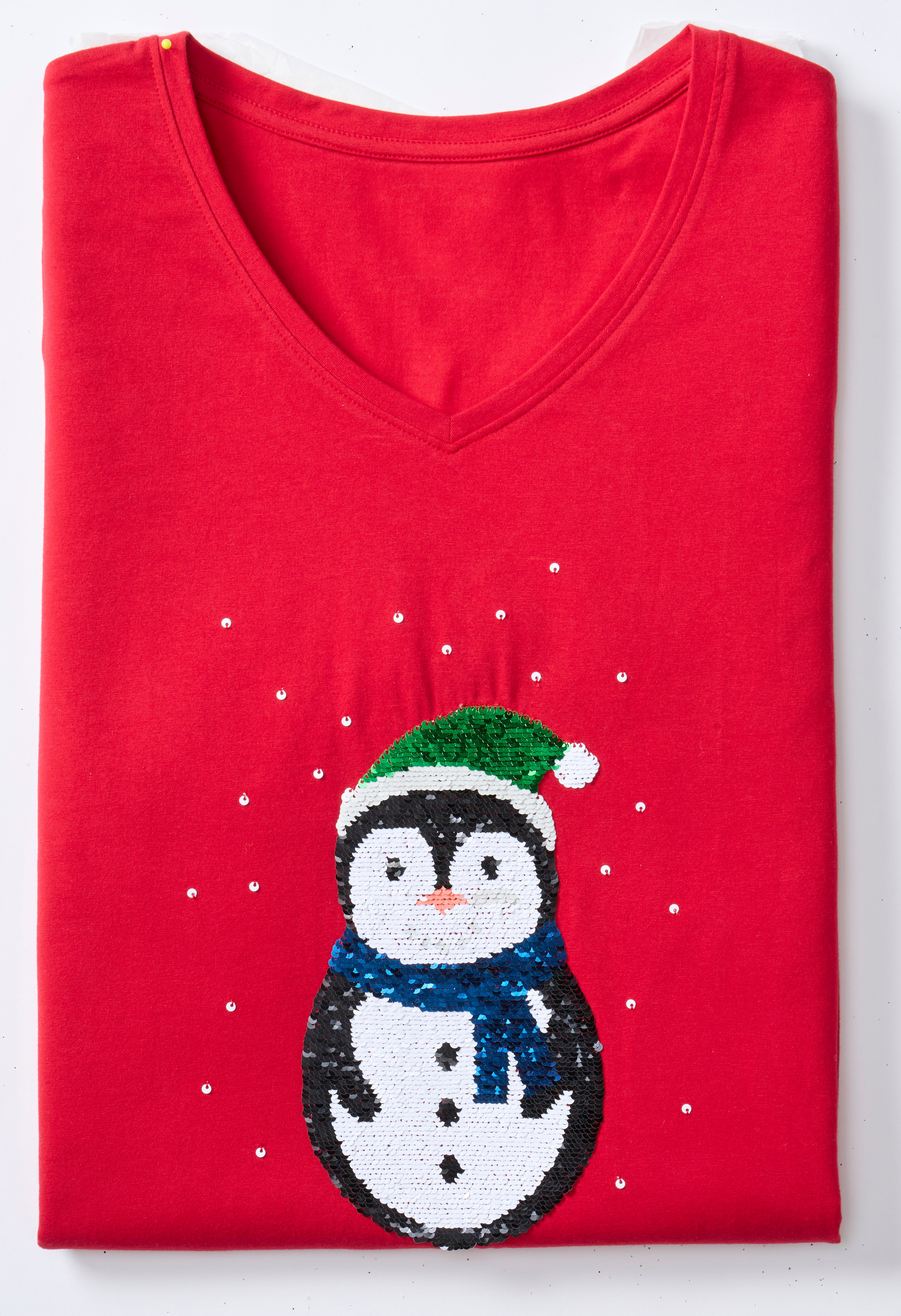 Wit & Whimsy Tees image number 1