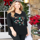 Wit & Whimsy Tees image number null