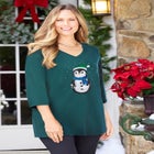 Wit & Whimsy Tees image number null