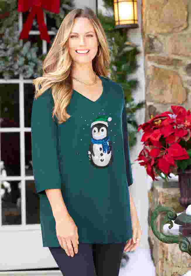 Wit & Whimsy Tees image number 0