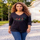 Wit & Whimsy Tees image number 0