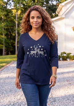 Wit & Whimsy Tees