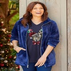 Wit & Whimsy Tees image number null