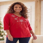Wit & Whimsy Tees image number 0