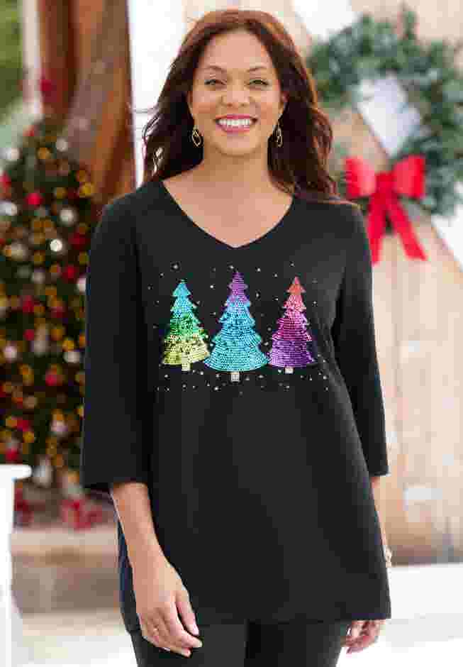 Wit & Whimsy Tees image number 0