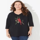 Wit & Whimsy Tees image number null