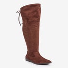 The Cameron Tall Wide Calf Boot By Comfortview image number null