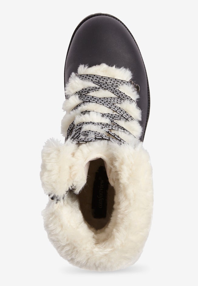 The Arctic Bootie  image number 4