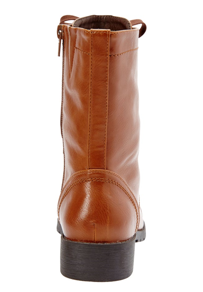 The Britta Boot image number 1