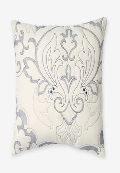 Amelia Square Pillow