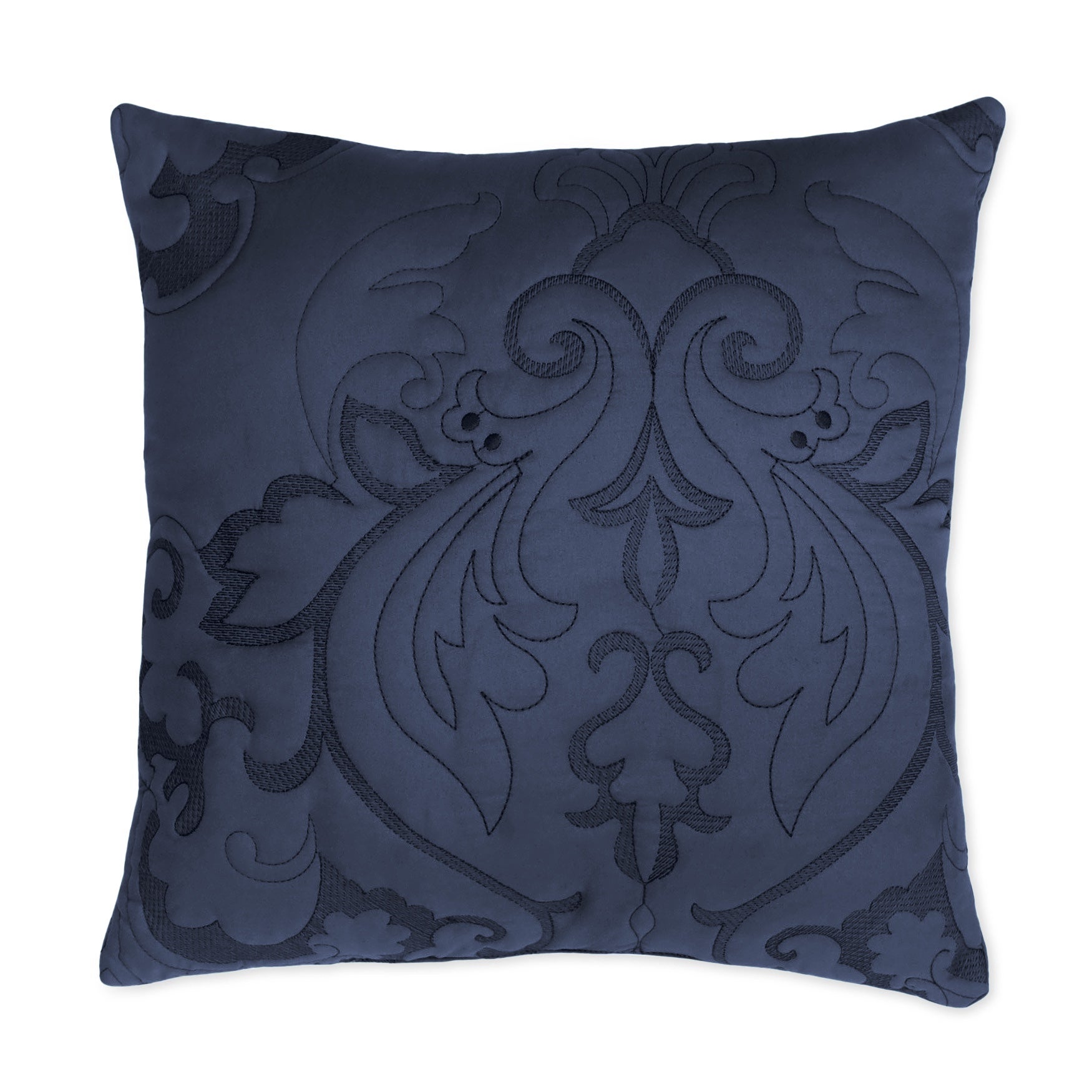Amelia Square Pillow image number 0