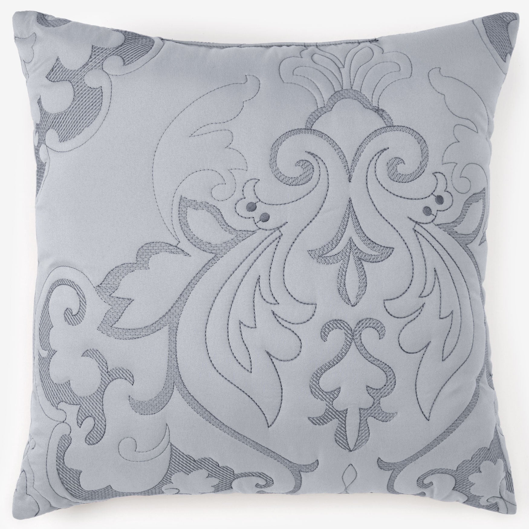 Amelia Square Pillow image number 0