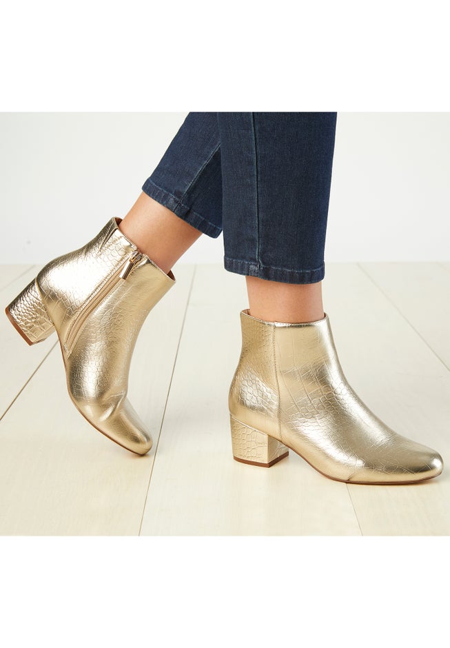 The Sidney Bootie image number 2