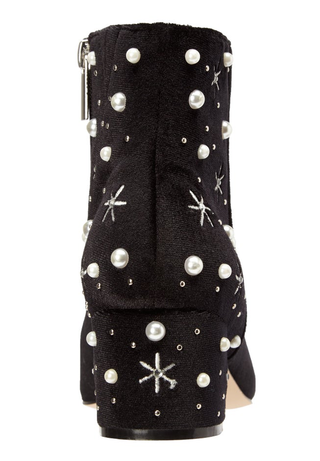 The Sidney Bootie image number 1