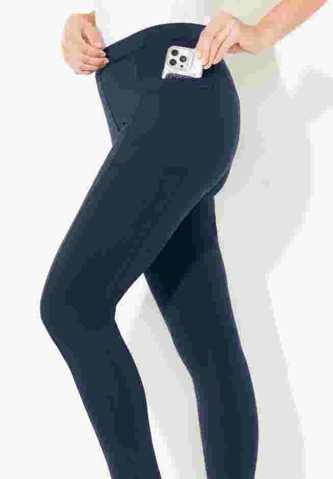 Pocket Leggings image number 3