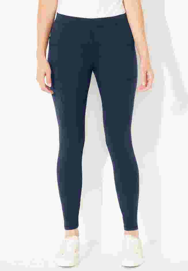 Pocket Leggings image number 0