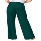 Plus Size 24/7 Stretch Wide Leg Jean image number 1