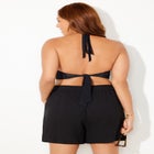 Sun Breeze Gauze Short Cover Up image number null