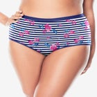 null image number null