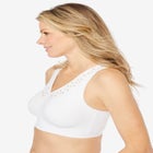 360&deg; Leisure Bra image number null