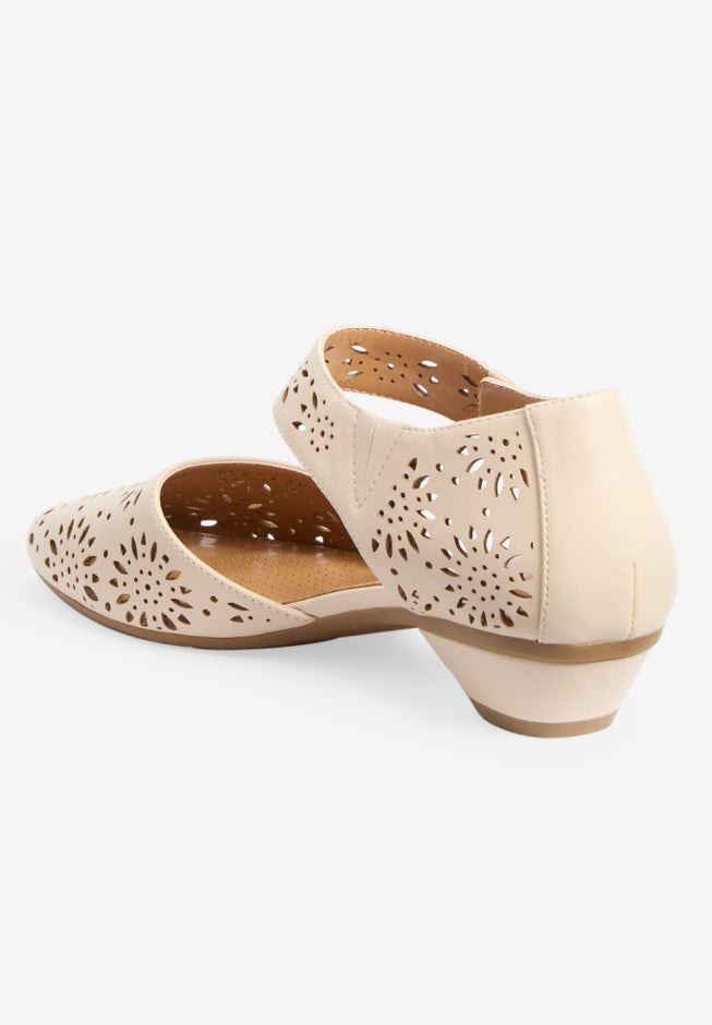 The Rhodes Pump image number 1