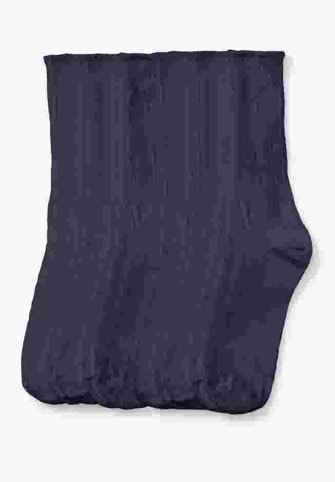 6-Pack Rib Knit Socks image number 0