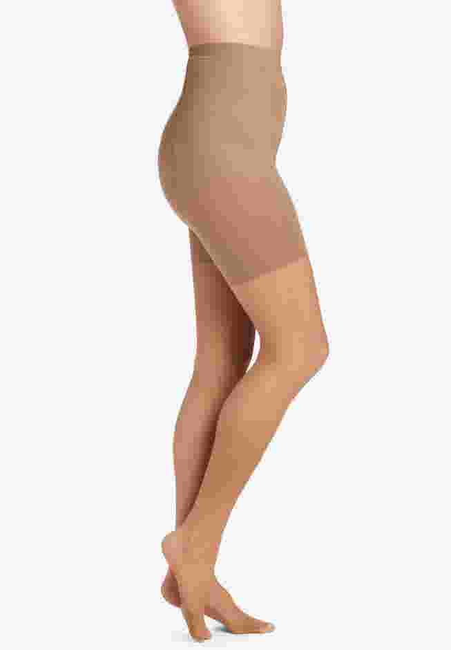 Secret Solutions® Instant Shaper Tights image number 1