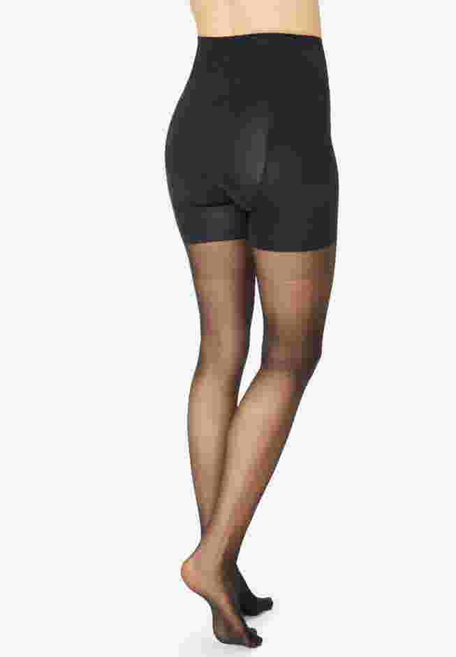 Secret Solutions® Instant Shaper Tights image number 2
