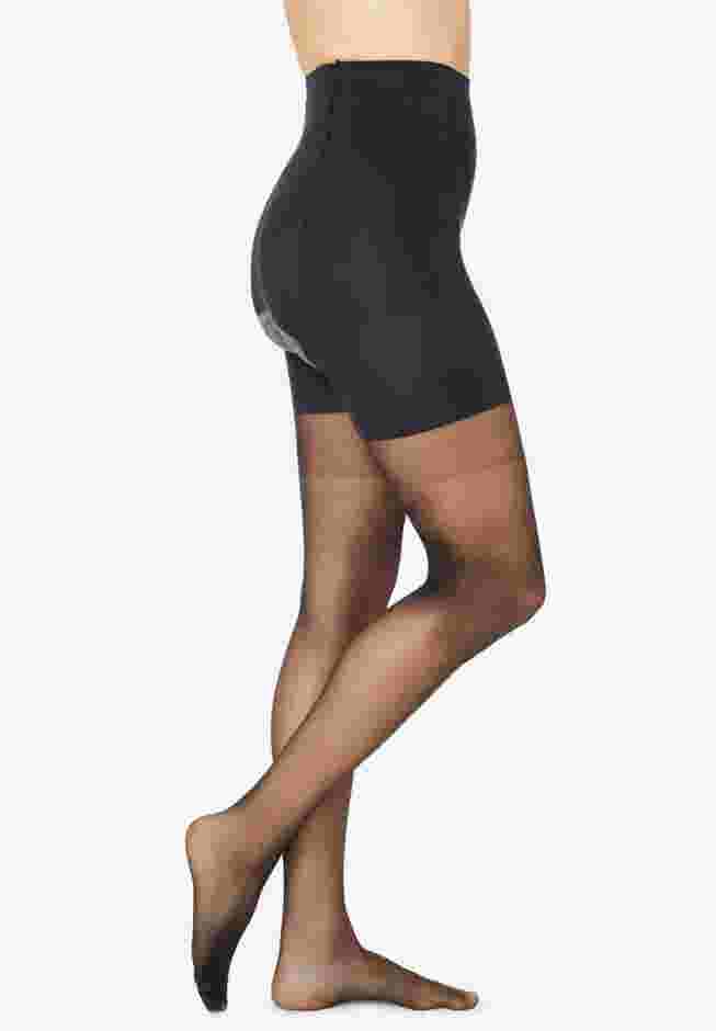 Secret Solutions® Instant Shaper Tights image number 1