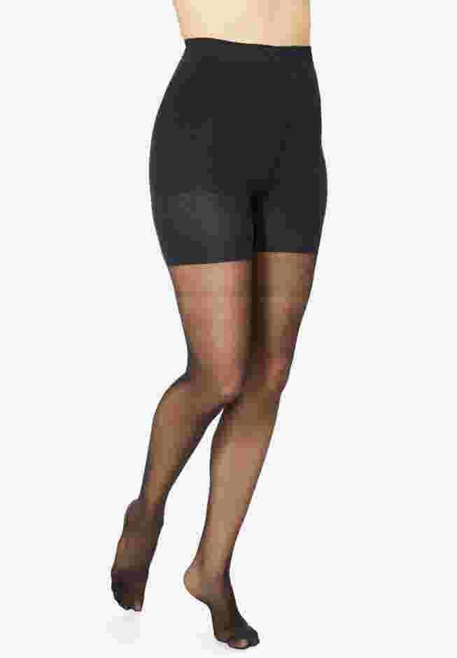 Secret Solutions® Instant Shaper Tights image number 3