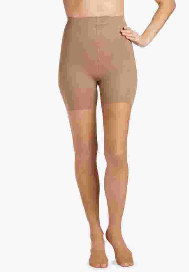 Secret Solutions® Instant Shaper Tights image number 0