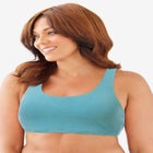 Leading Lady® Serena Low-Impact Wireless Active Bra 0514 image number null