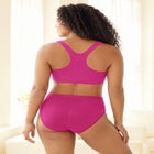 Leading Lady&reg; Serena Low-Impact Wireless Active Bra 0514 image number 1