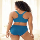 Leading Lady&reg; Serena Low-Impact Wireless Active Bra 0514 image number 1