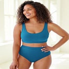 Leading Lady&reg; Serena Low-Impact Wireless Active Bra 0514 image number 0