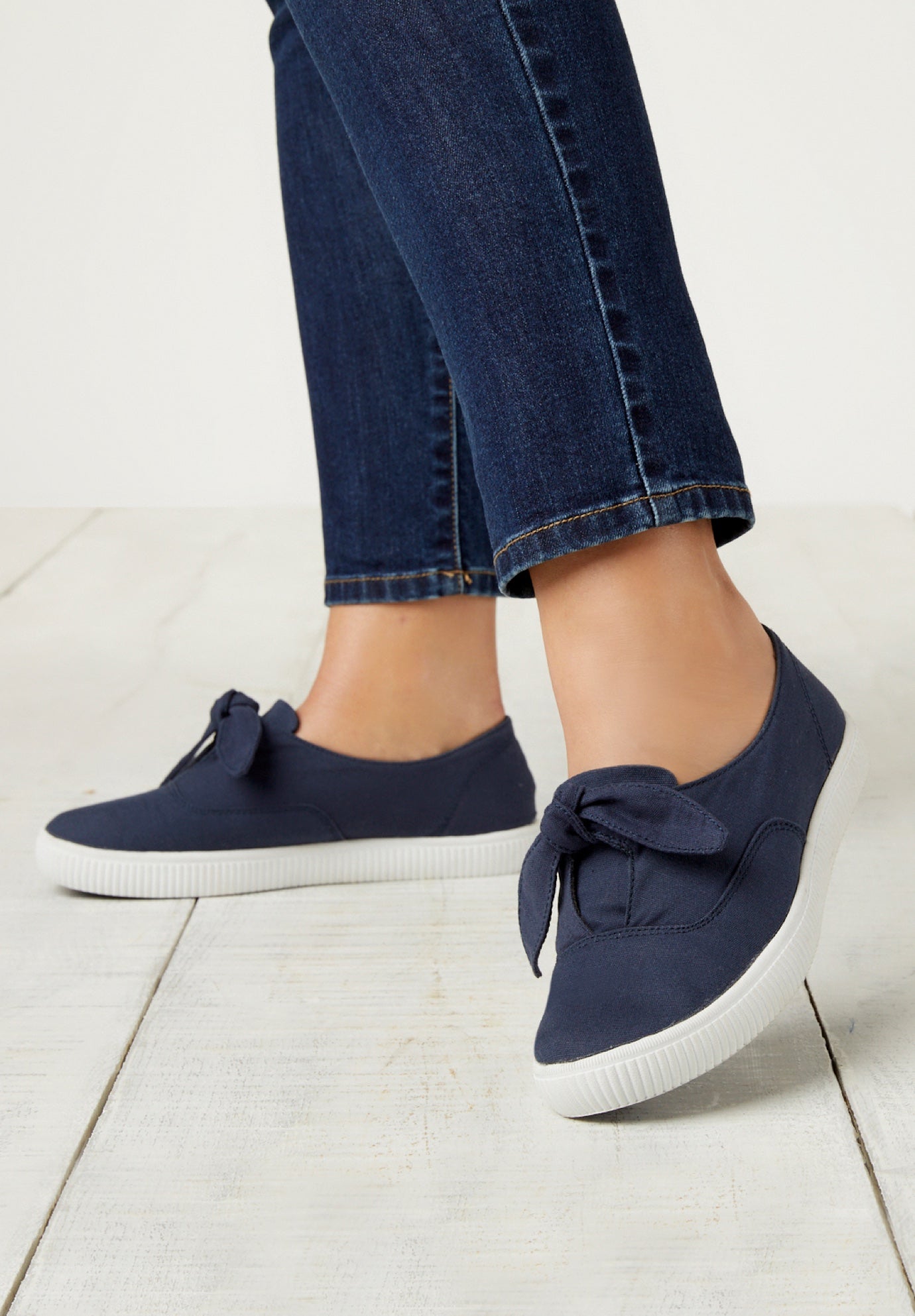 The Anzani Slip On Sneaker image number 0