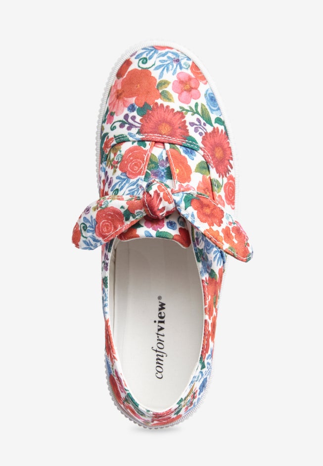 The Anzani Slip On Sneaker image number 5