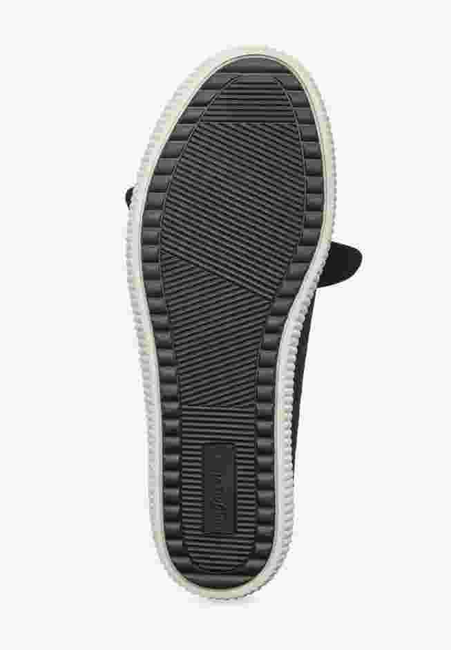 The Anzani Slip On Sneaker image number 2