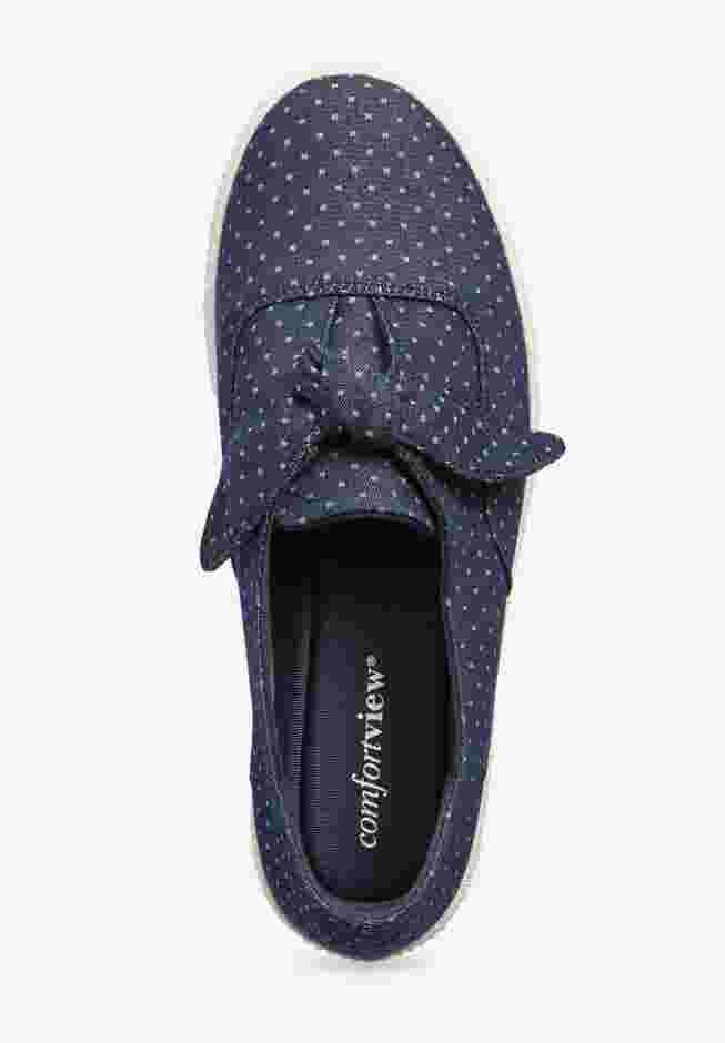 The Anzani Slip On Sneaker image number 4