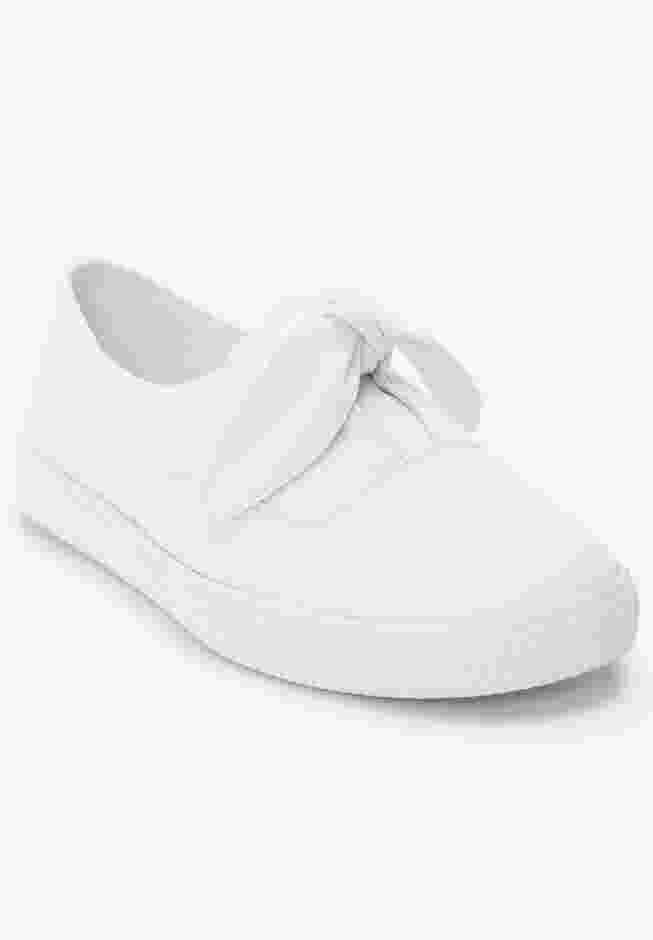 The Anzani Slip On Sneaker image number 0