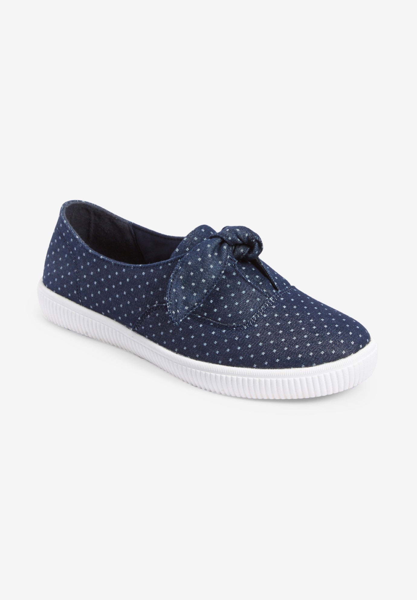 The Anzani Slip On Sneaker image number 1