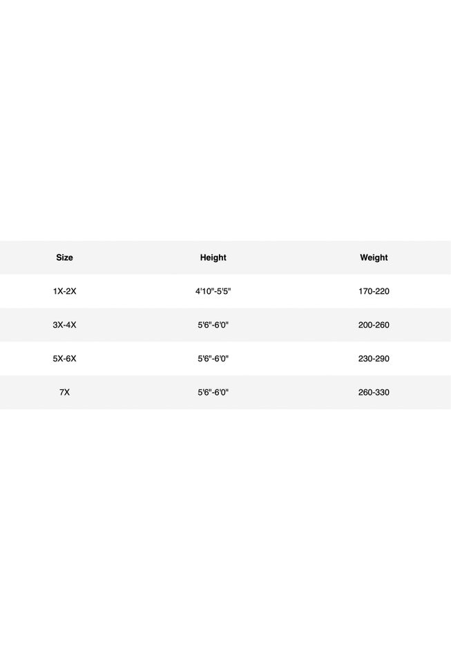 MeMoi® Thigh Tights image number 5