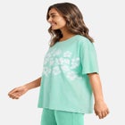 Relaxed Tee image number null