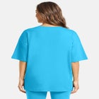 Relaxed Tee image number null